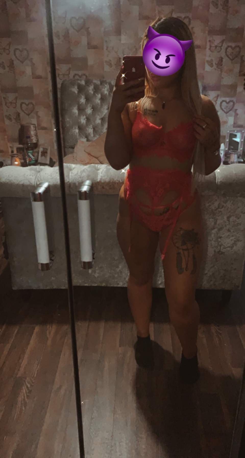 Jess leigh