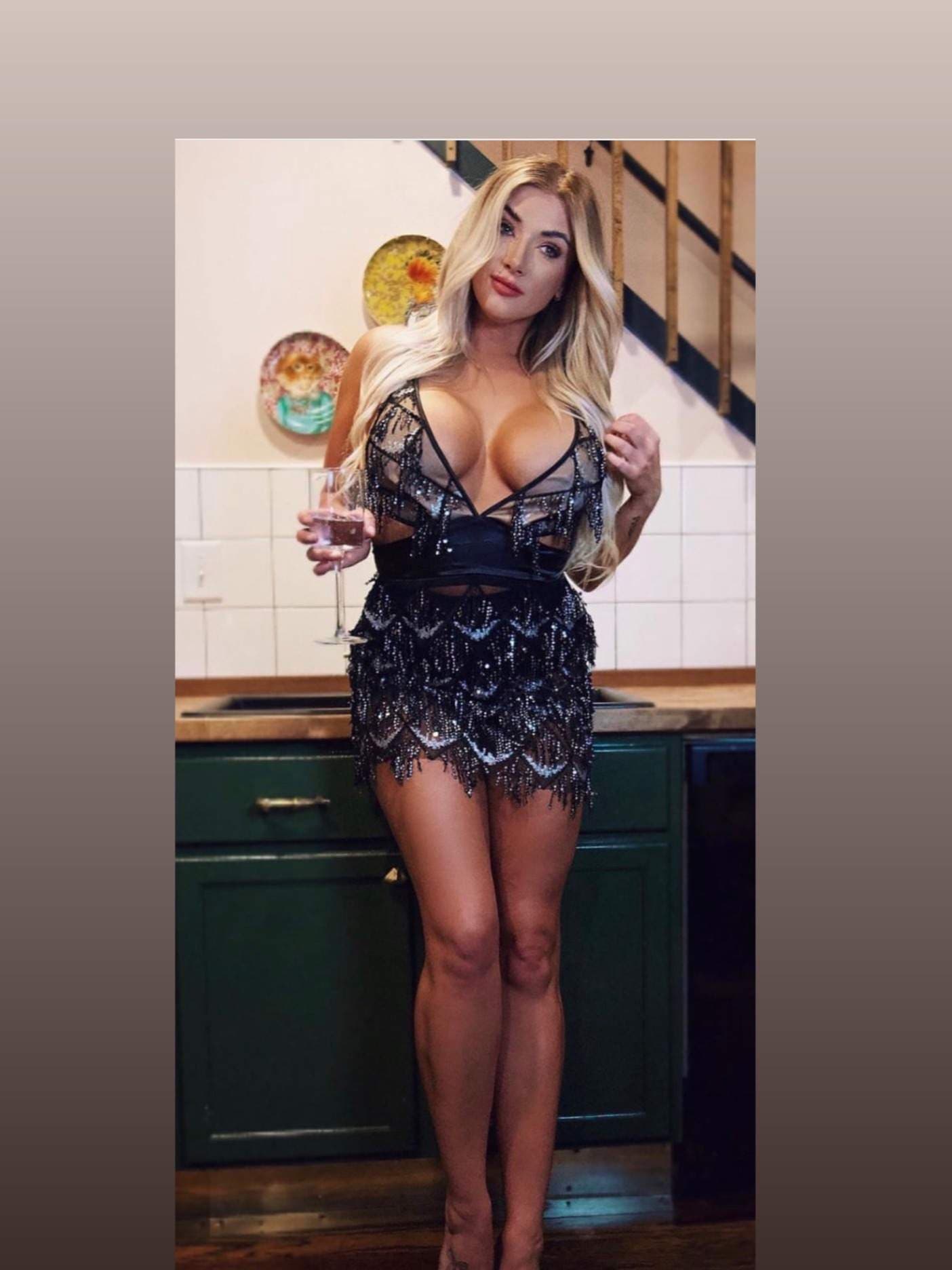 Ashley Rae