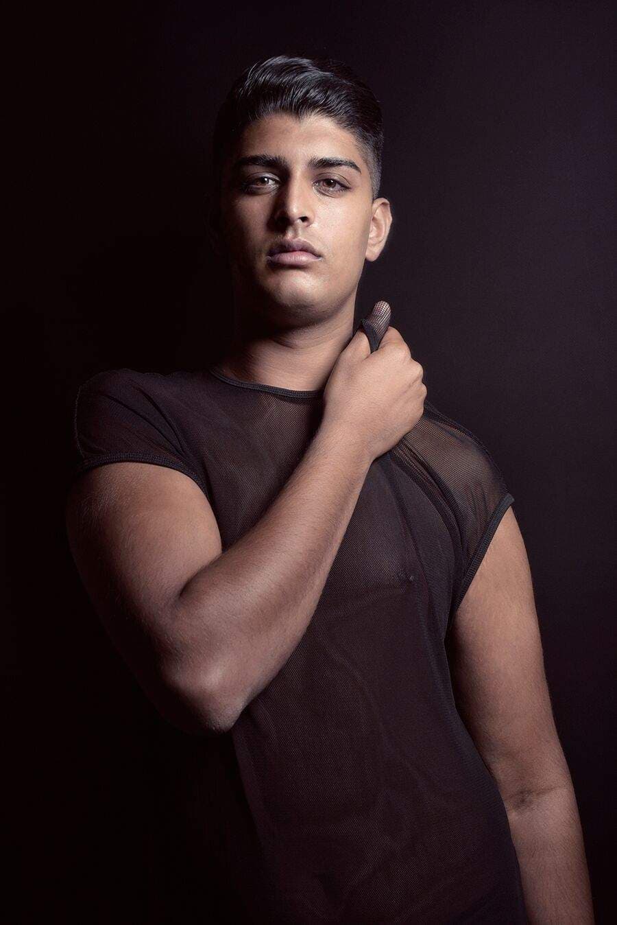 Josh