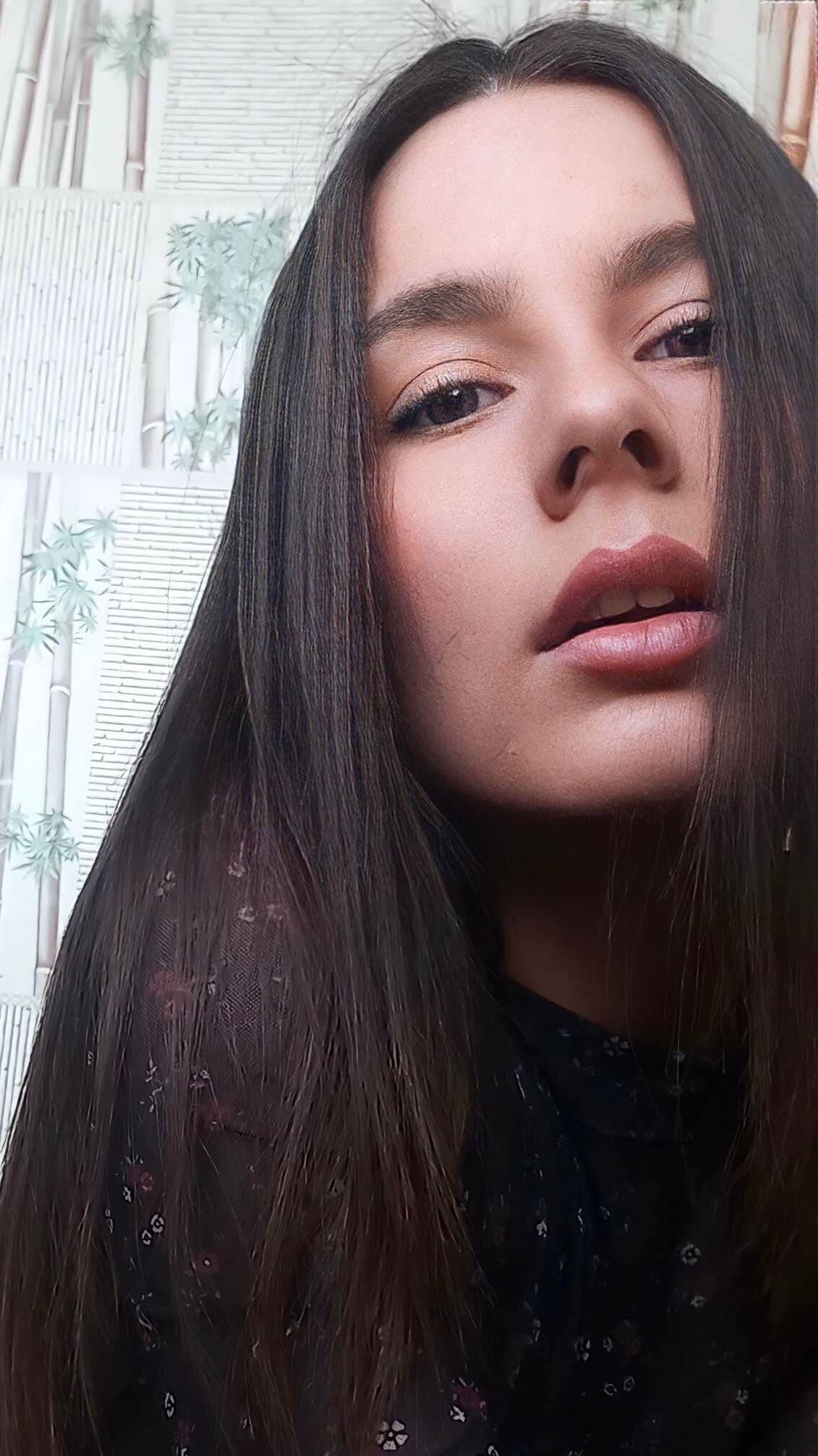 Meggi.