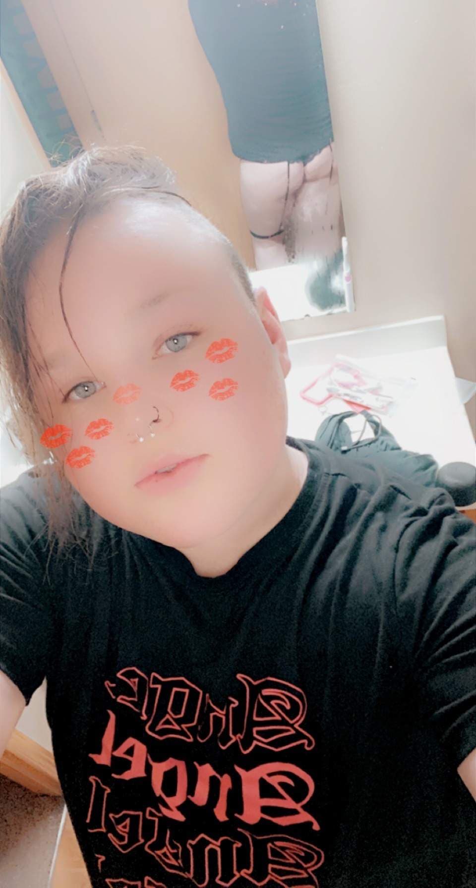 Thicc Non-Binary Freak🍑