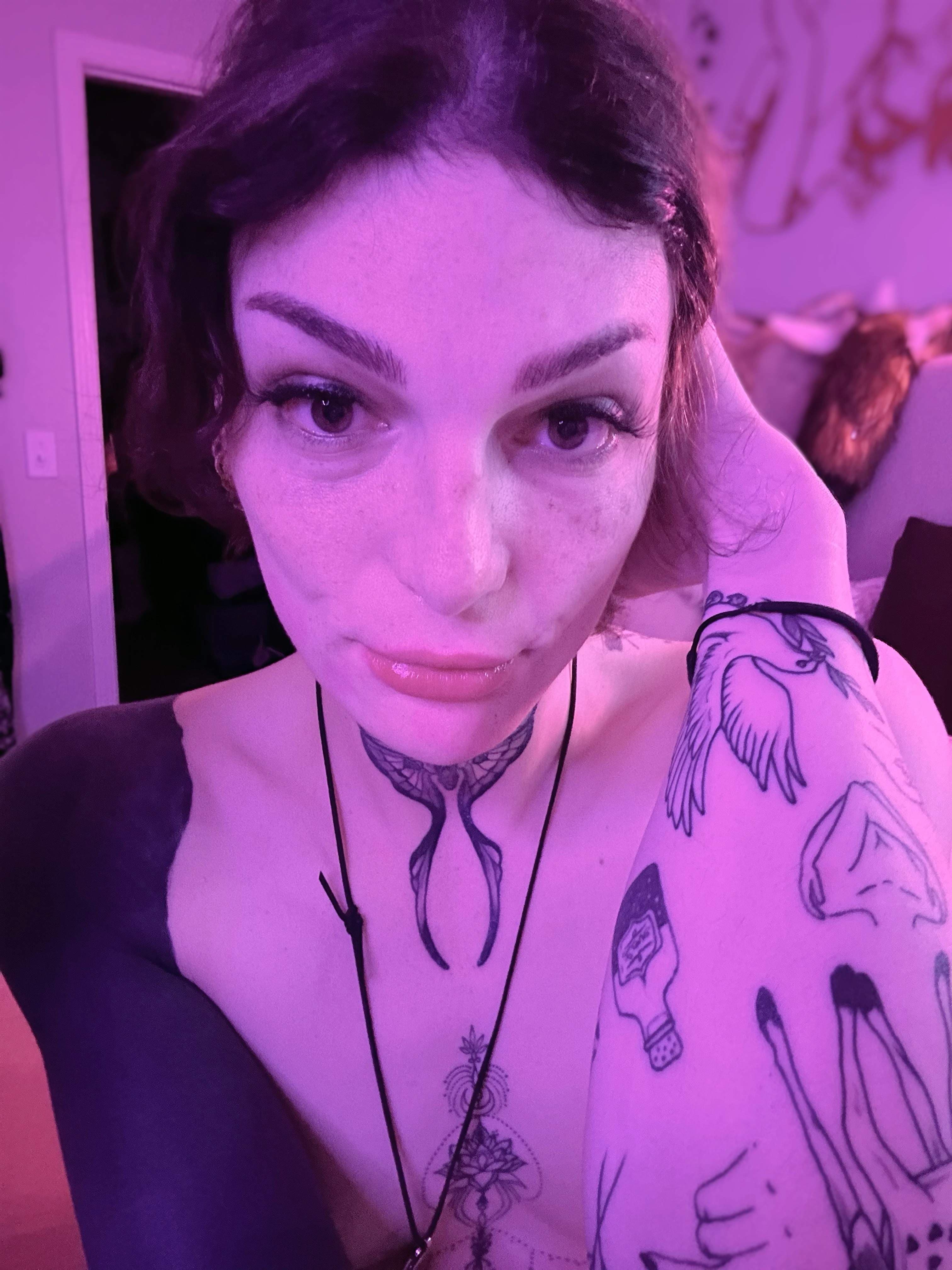 nicole🖤🤍