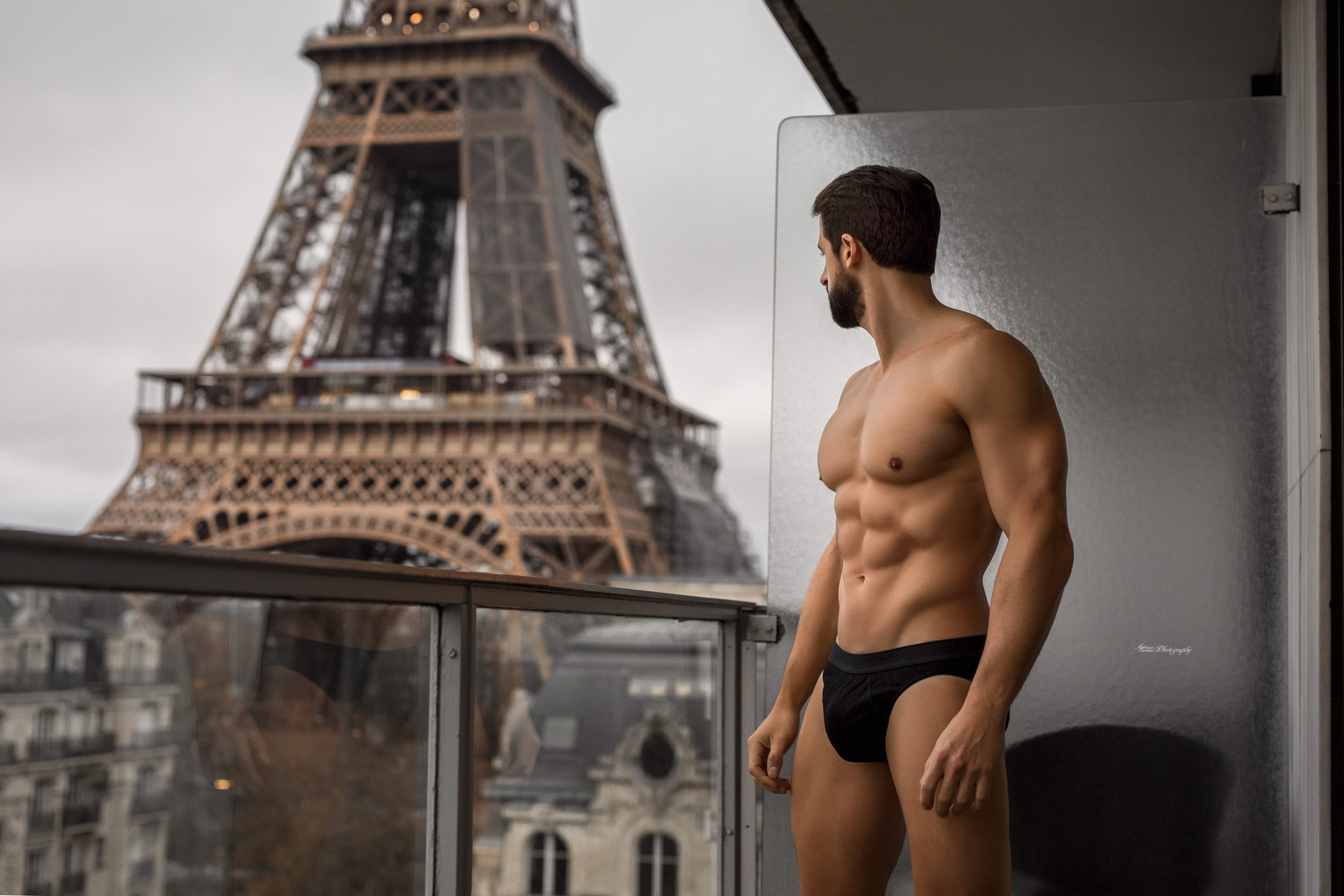 Nicolas Buton
