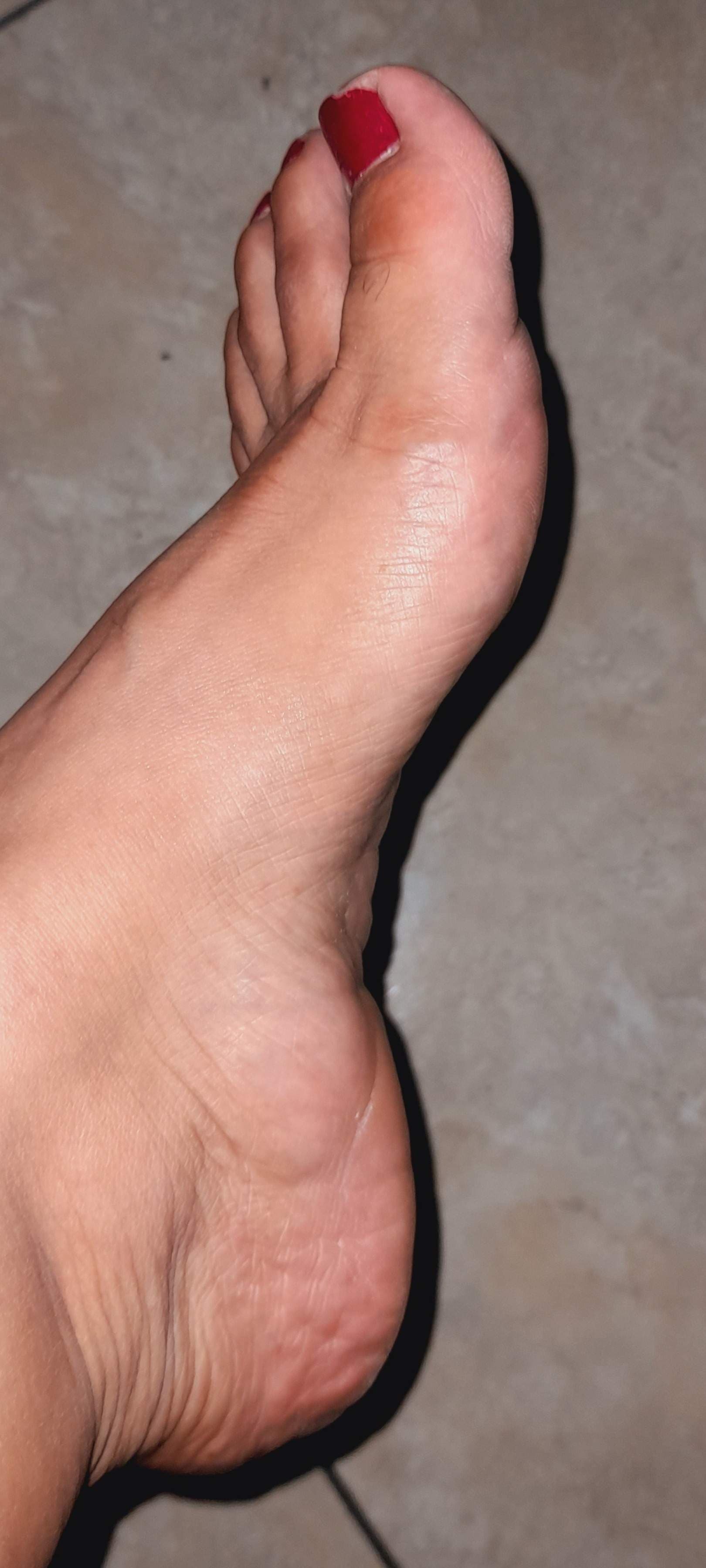Piecito.mio My little foot