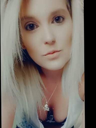 Pretty Psycho