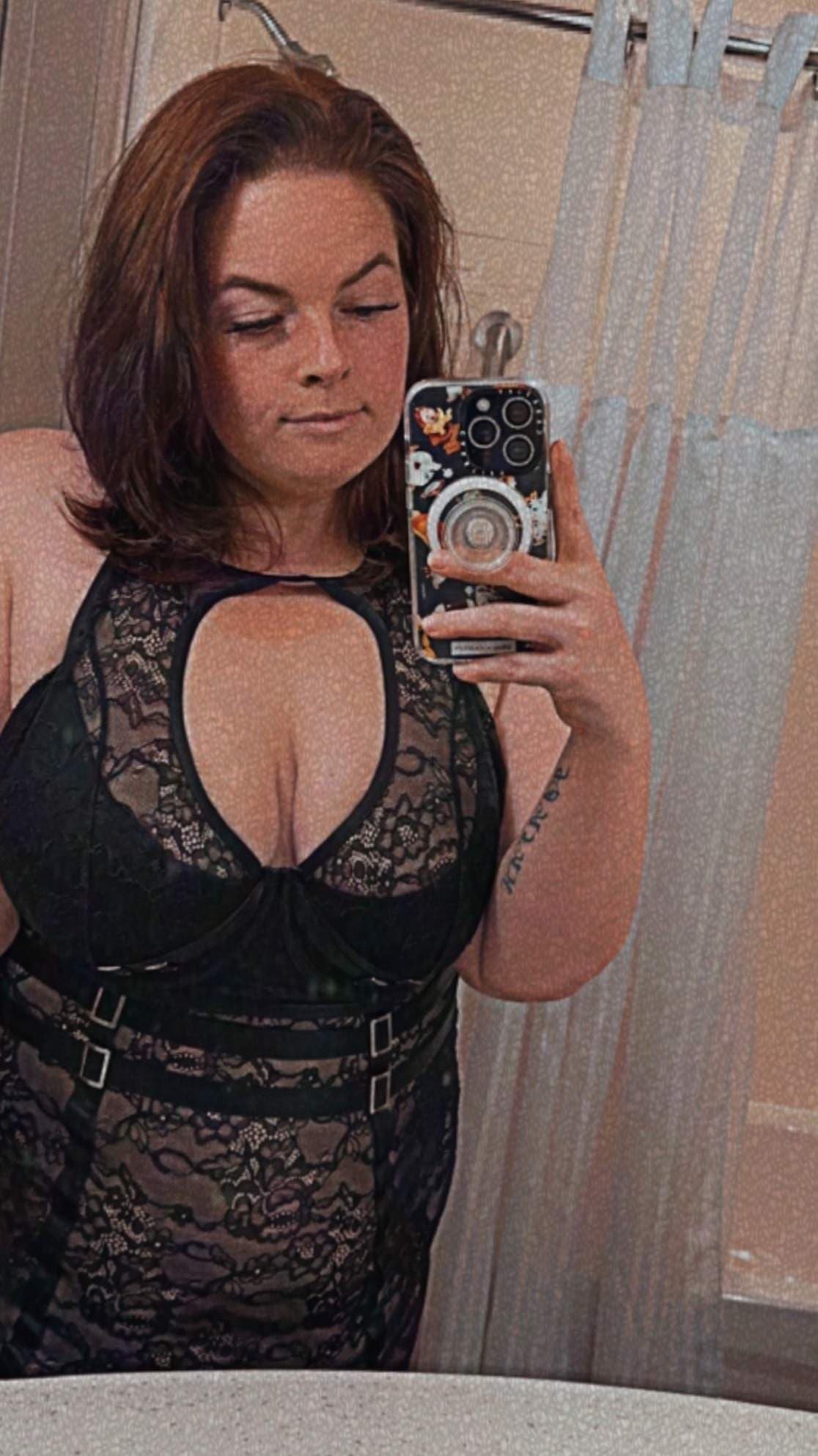 Scarlett