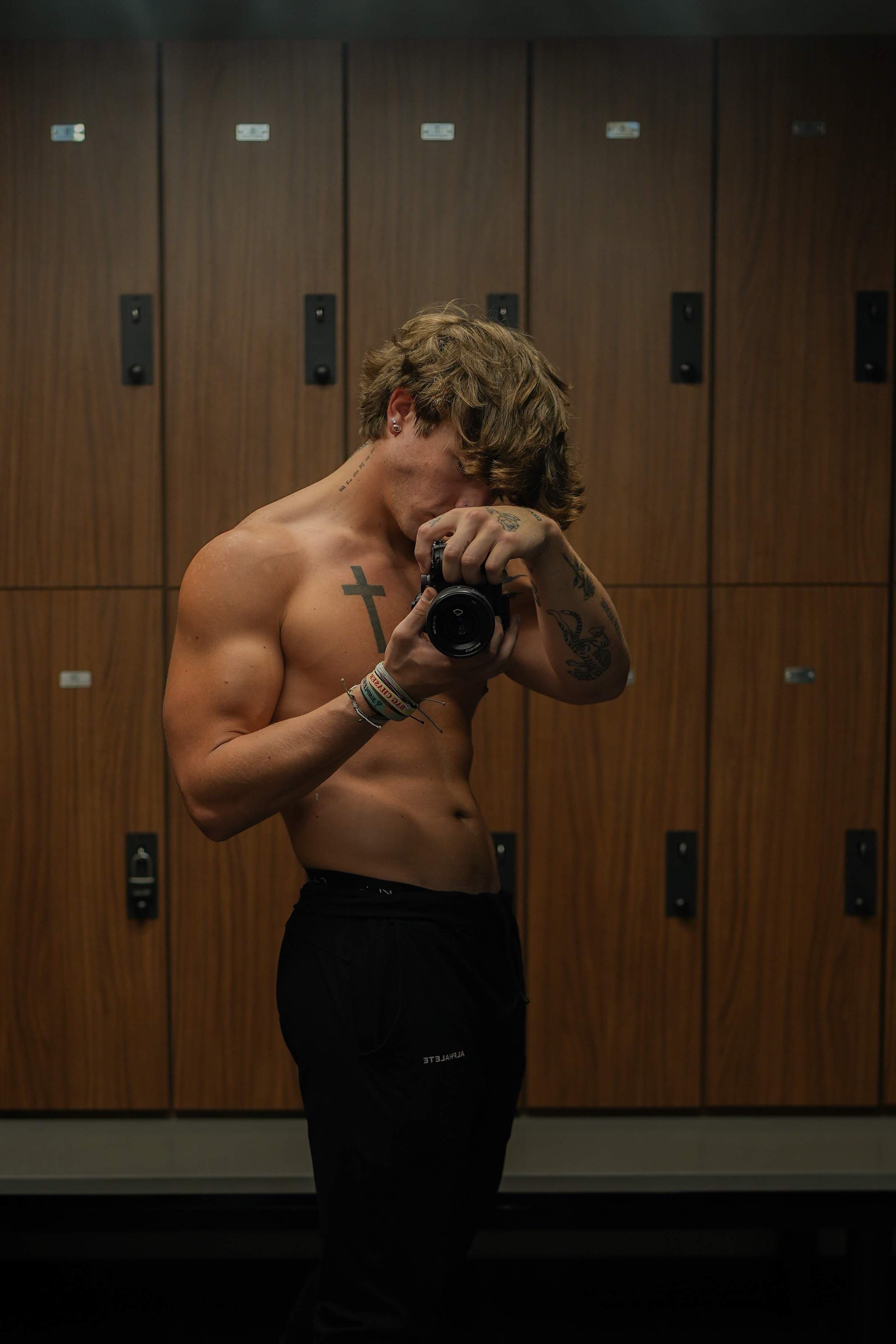 Cmuscle
