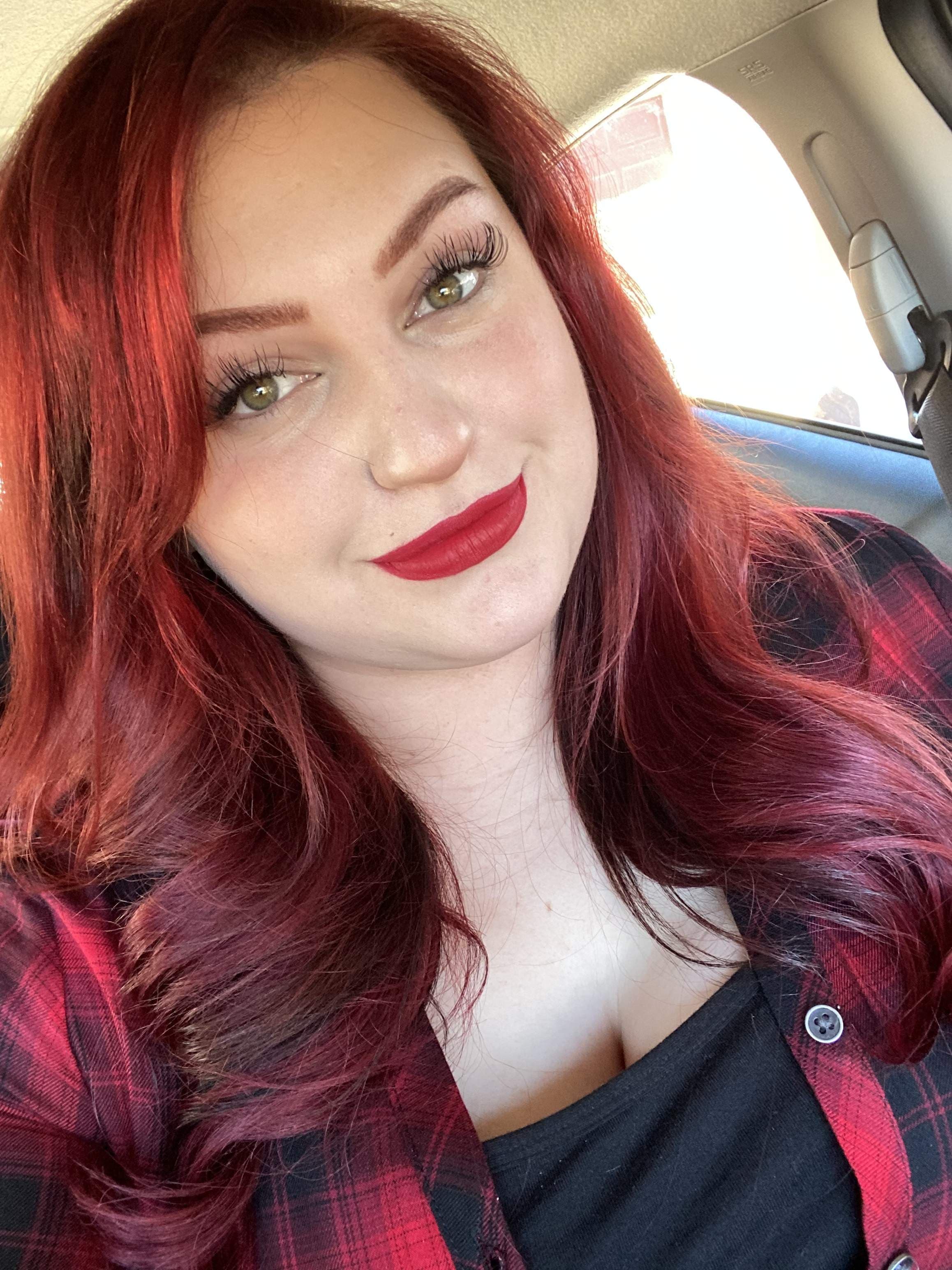 Pale Princess