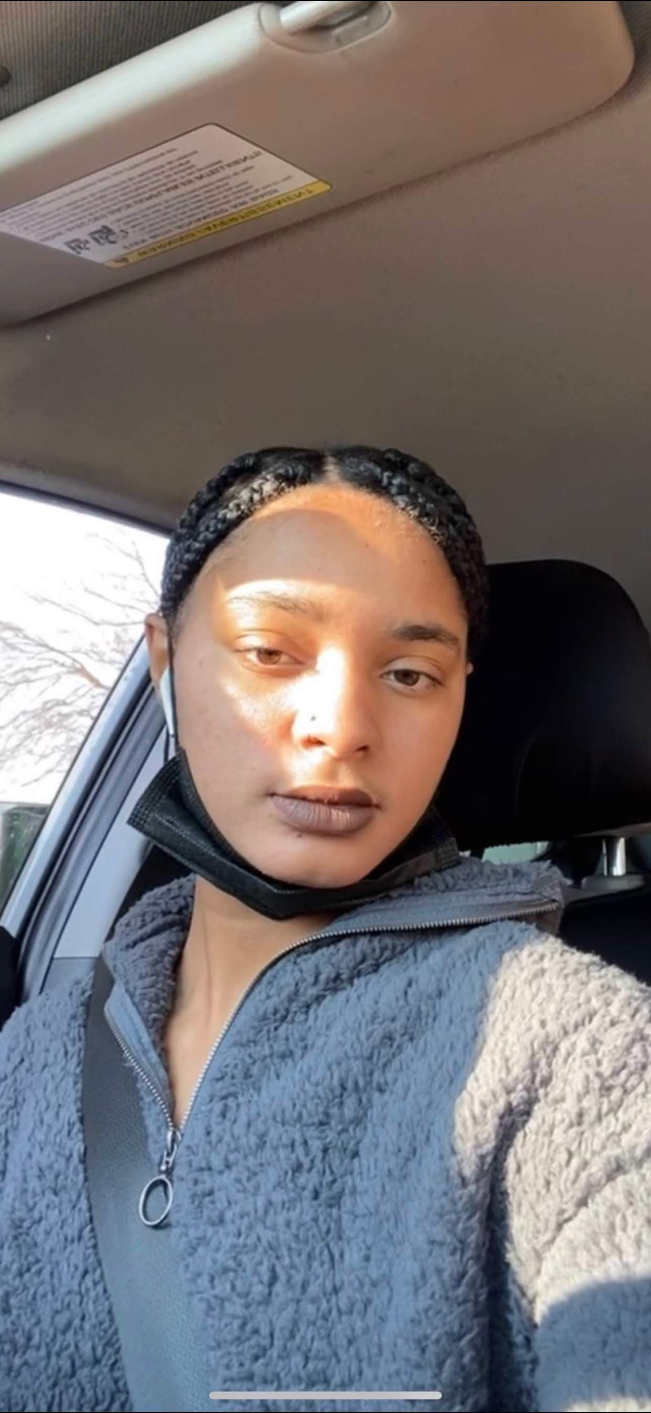 kaaydagoddess