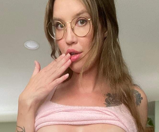 PREGNANT GODDESS ColbyBea 🤰✨