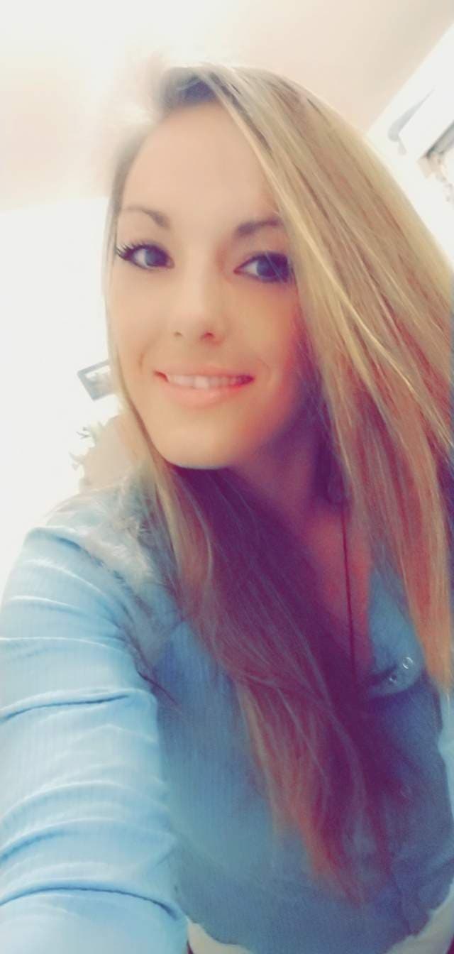Jessica Montague