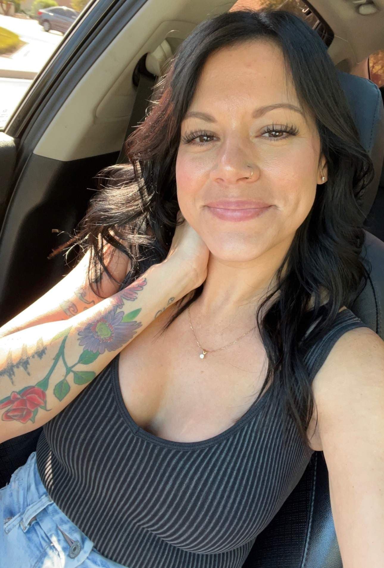 Mrs Parker