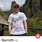 Garrett