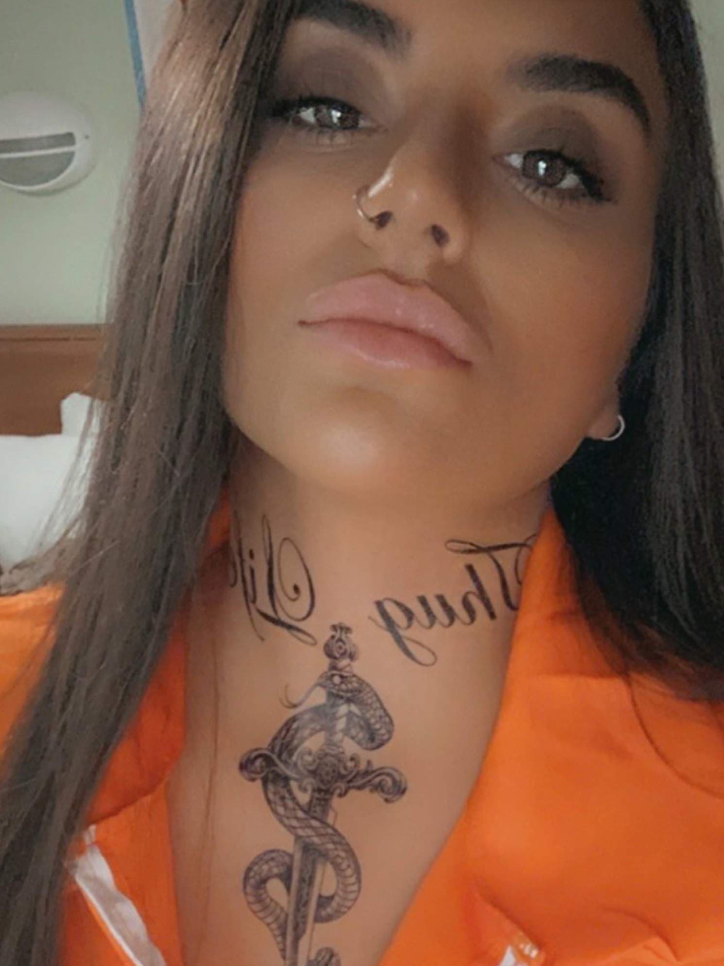 Santina Gomez