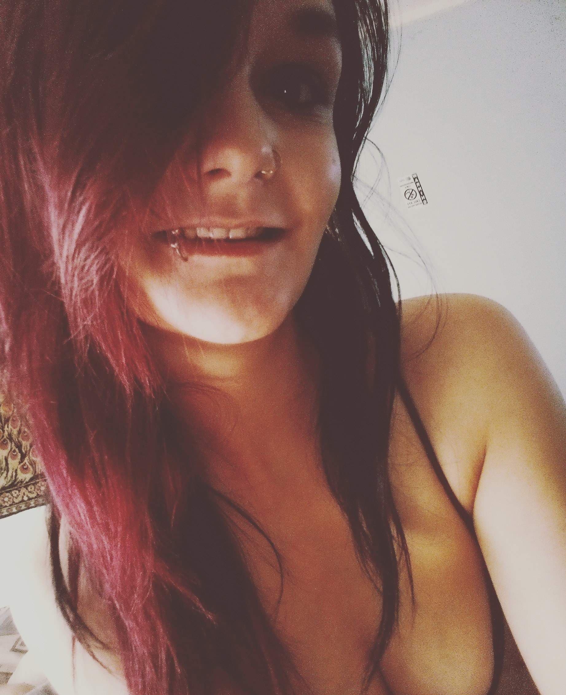 Scorpio babe