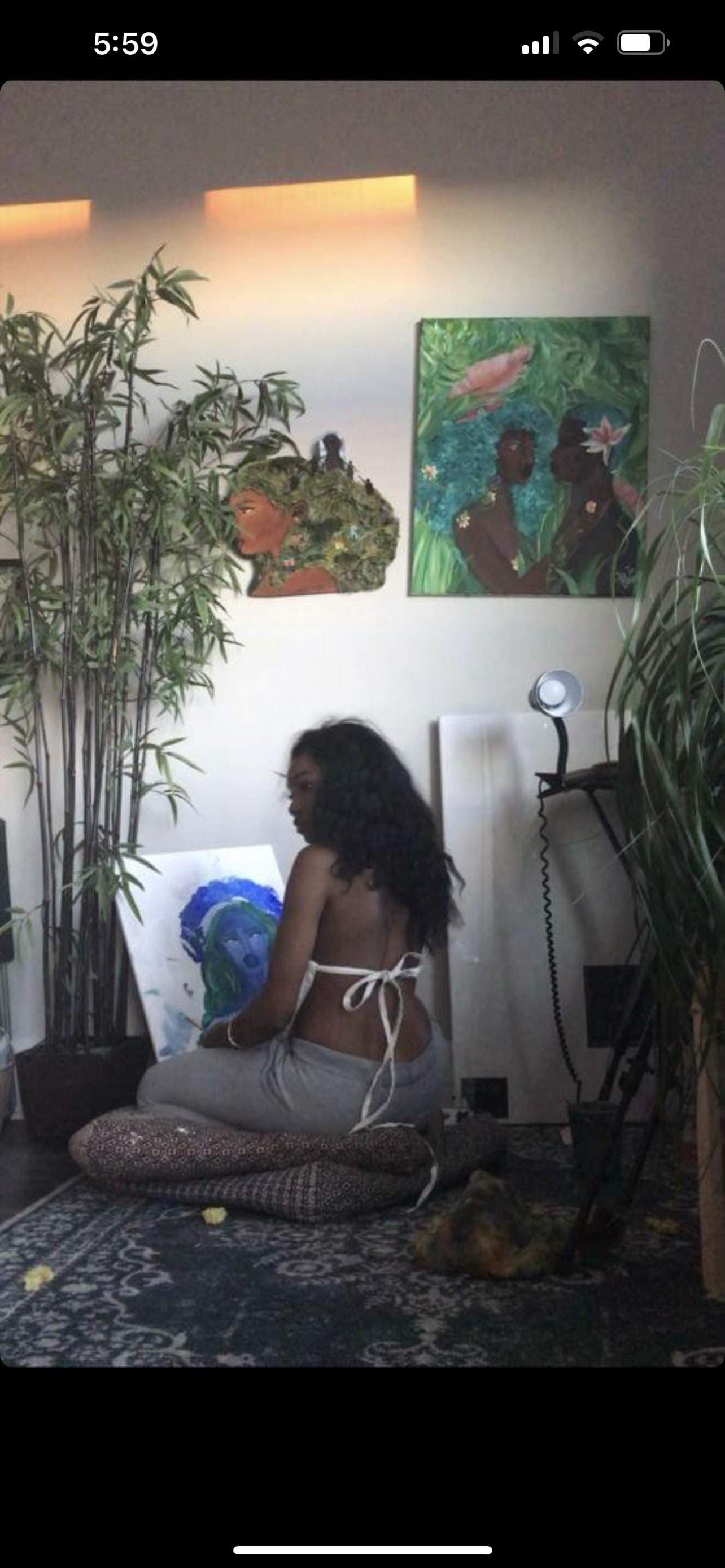 🎋👩🏽‍💻🐉🪷Picante 🧿 Lakshmi 🪐🍄🐲🪸