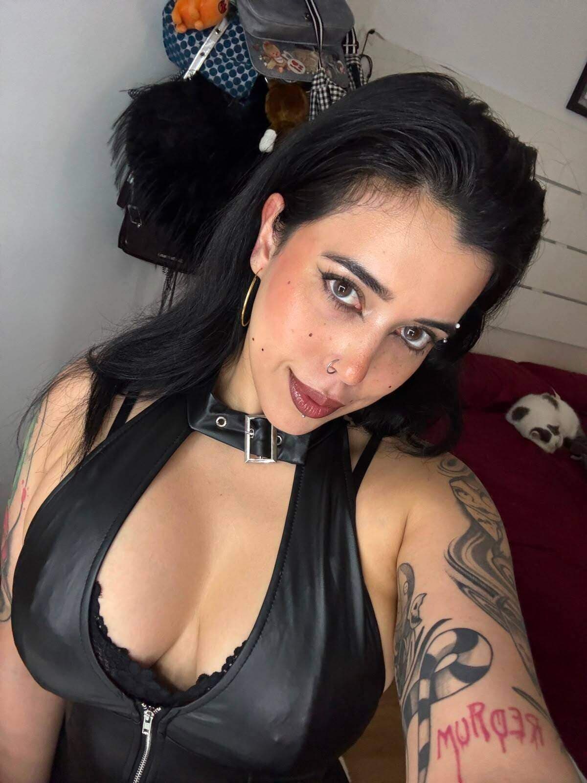 Vivi Tarantino