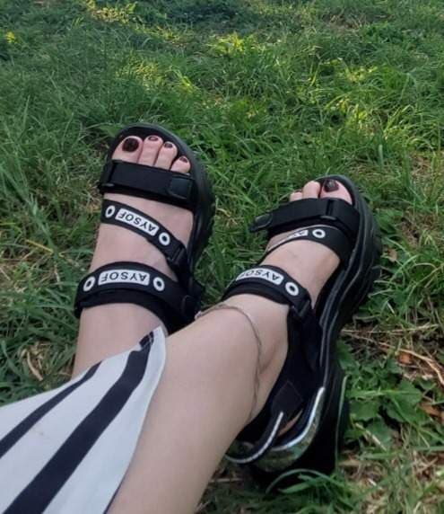 ♈ My.feet 🌧️