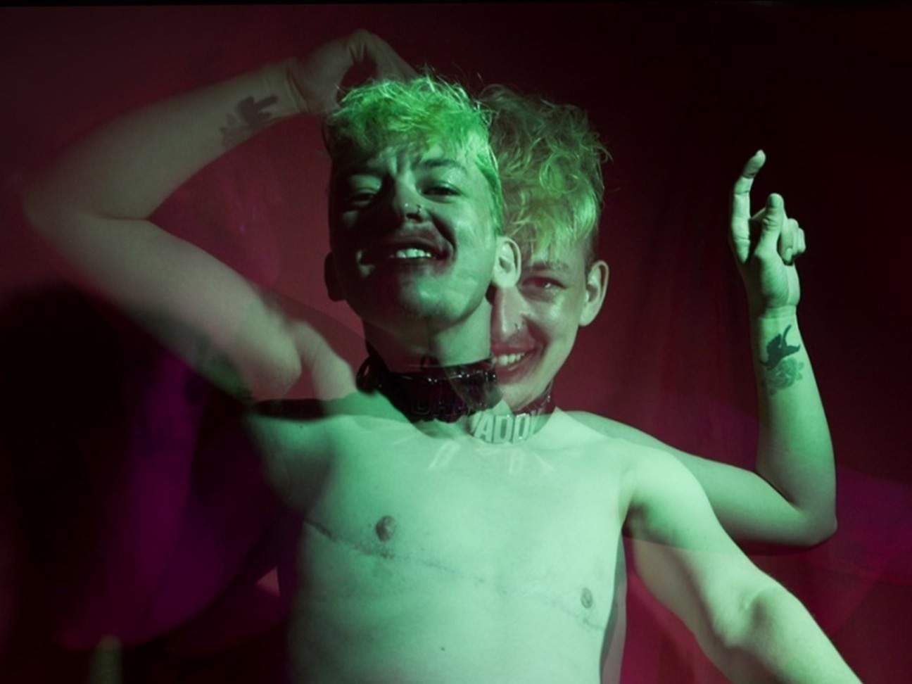 Master William Lestrange • Billie Peques