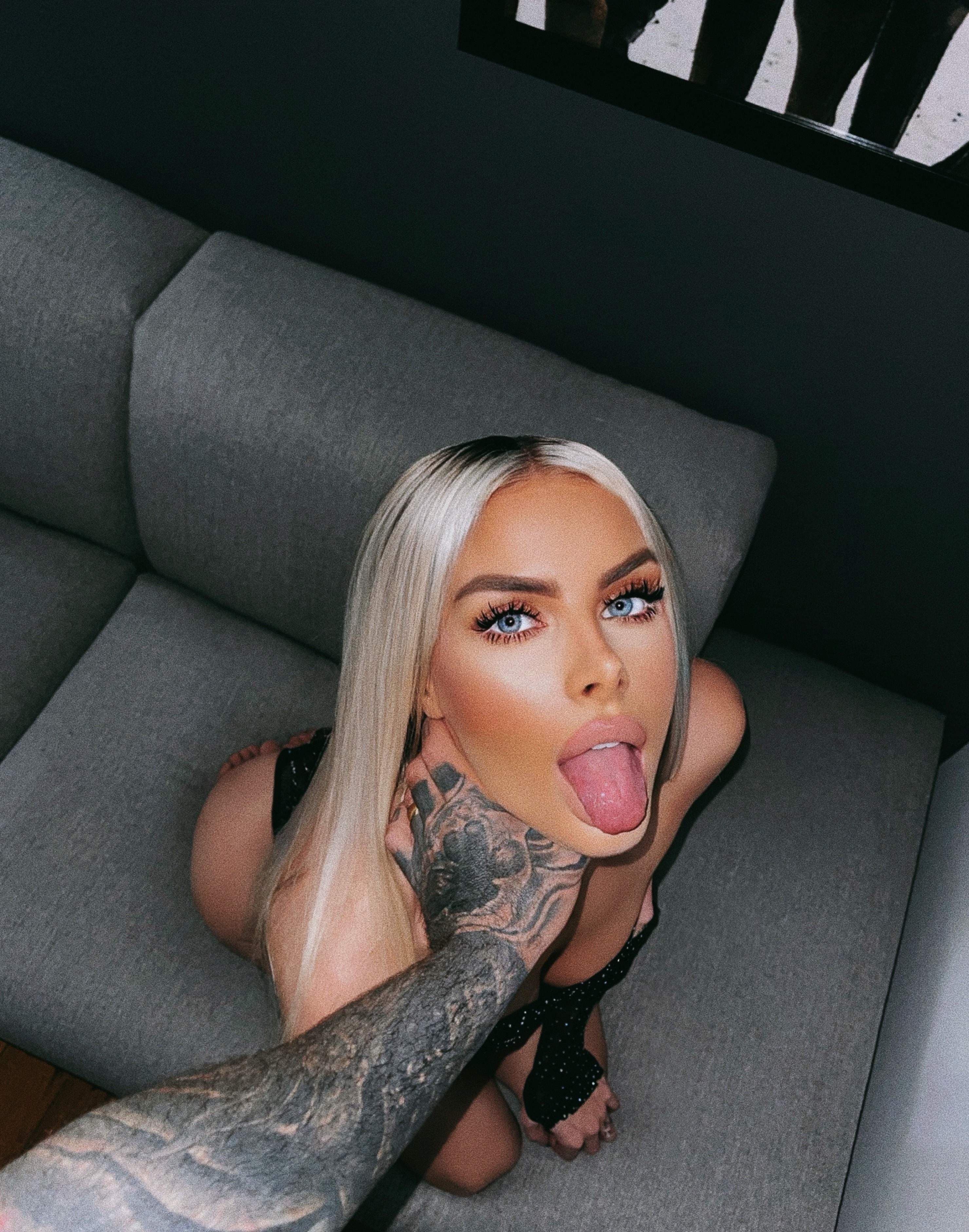 Jade Amber Williams