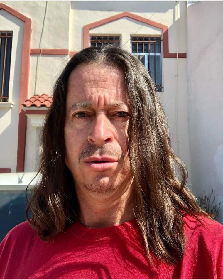 Carlos Lara vaca