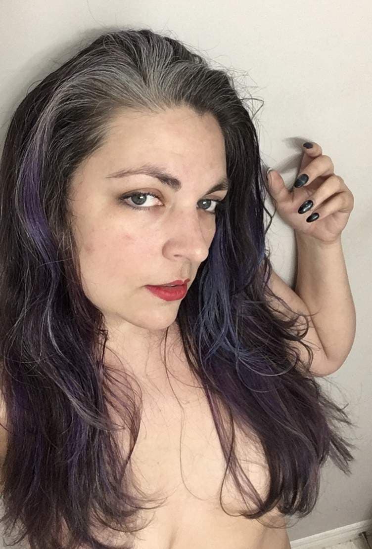 Roxi B.