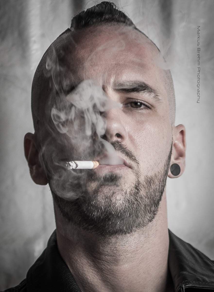 Chainsmoker