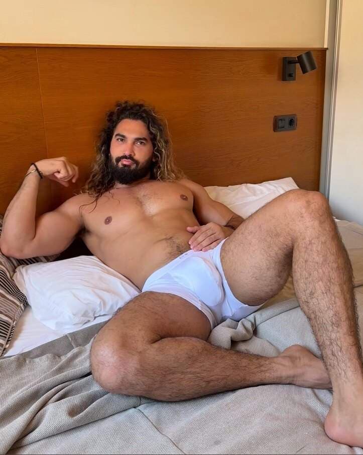 Jess XXL ★  V I P