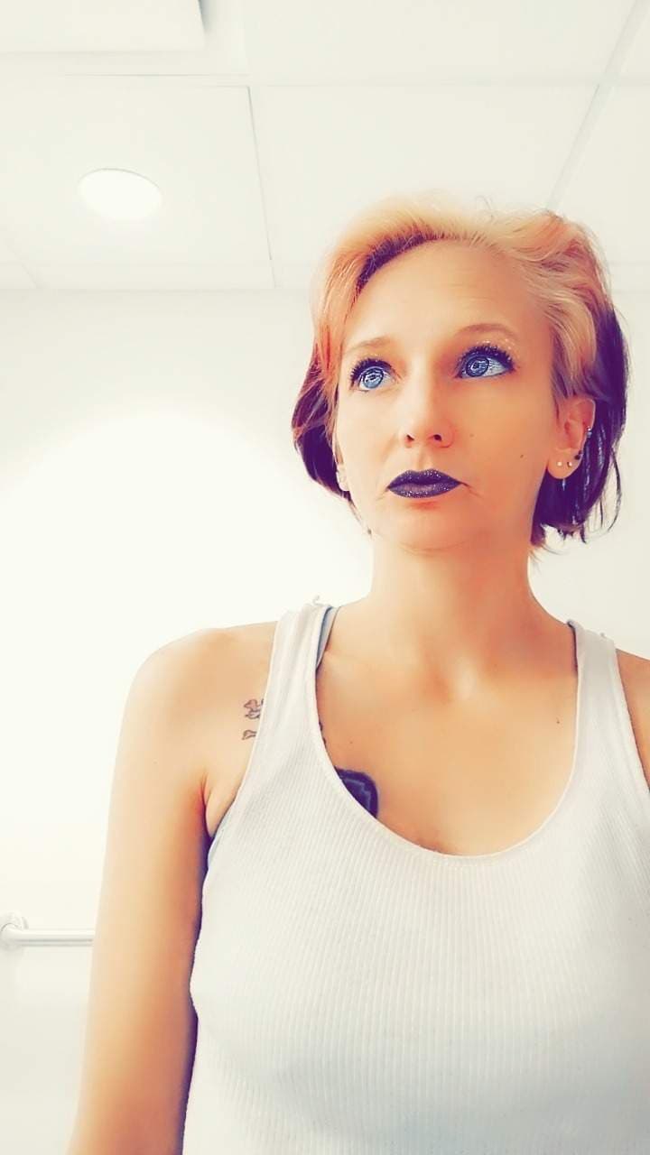 Christina