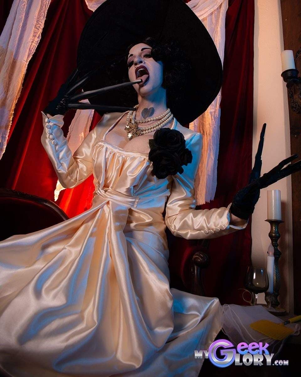 Jessica Nova VIP