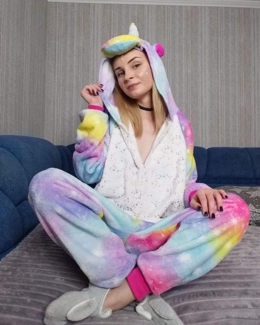 Charity D