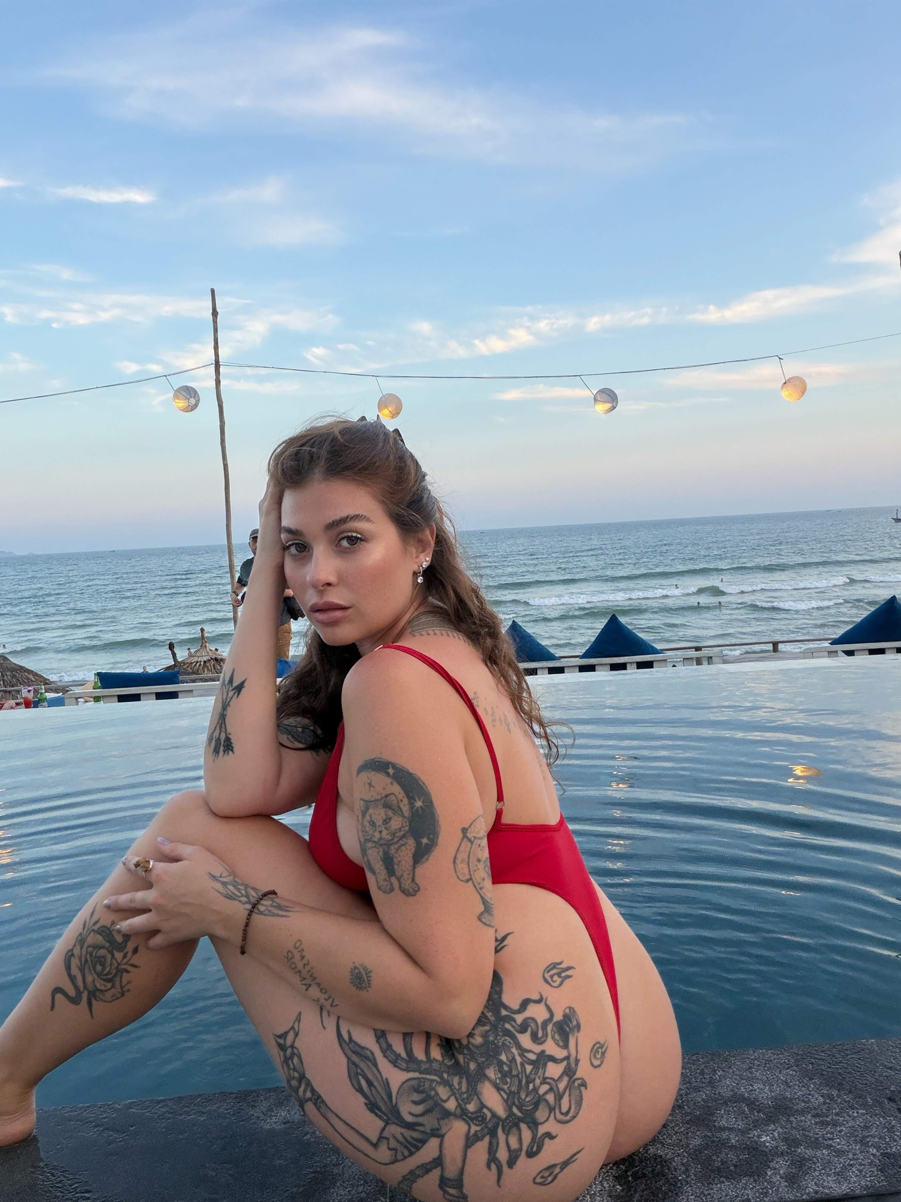 Yael