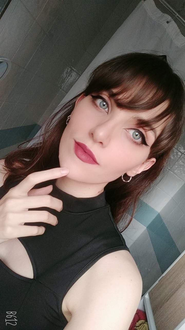Yandere Girlfriend