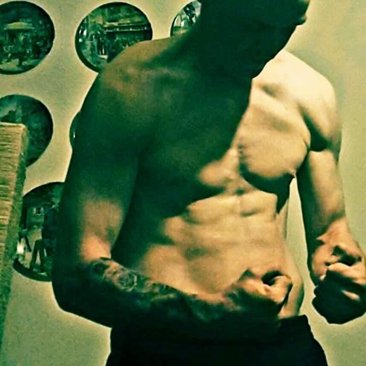 Steven Antony manny