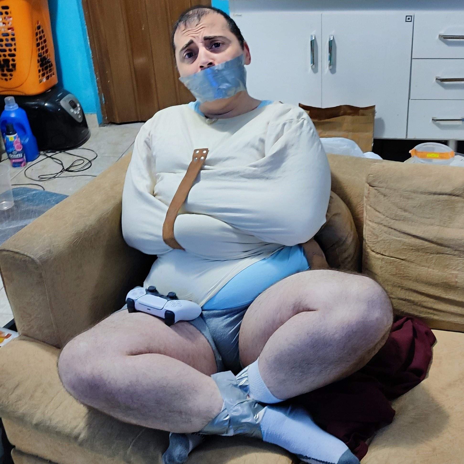 Daddy Shark Doo doo doo