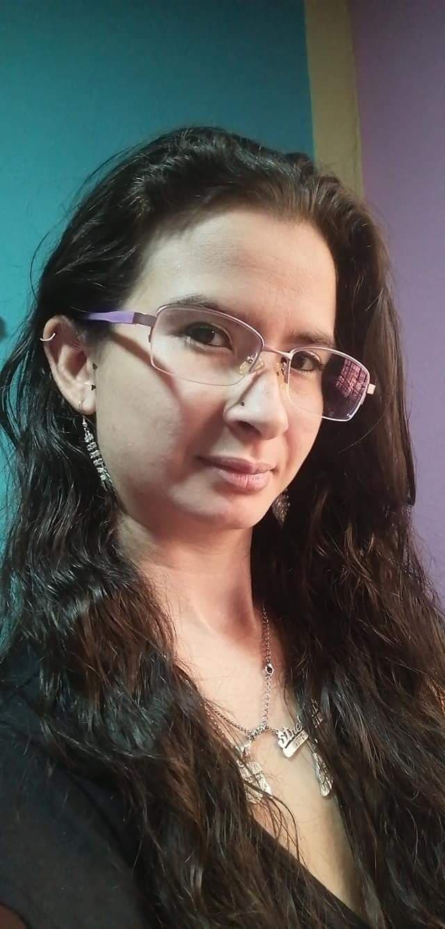 LUNA SALVAJE