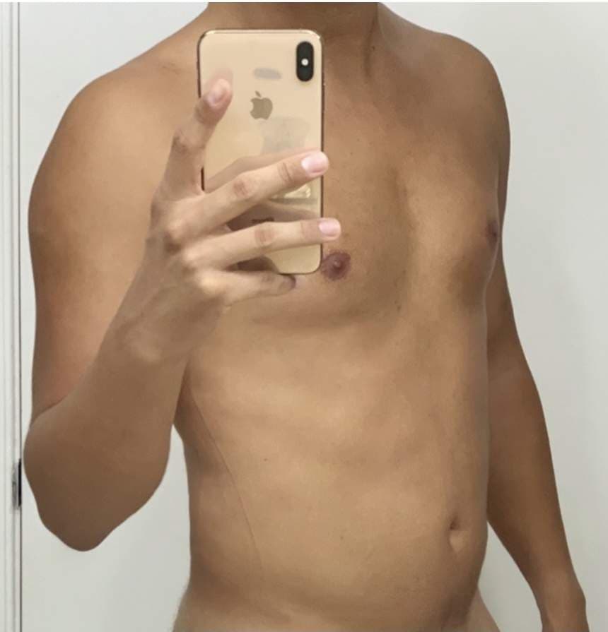 Jake Montero