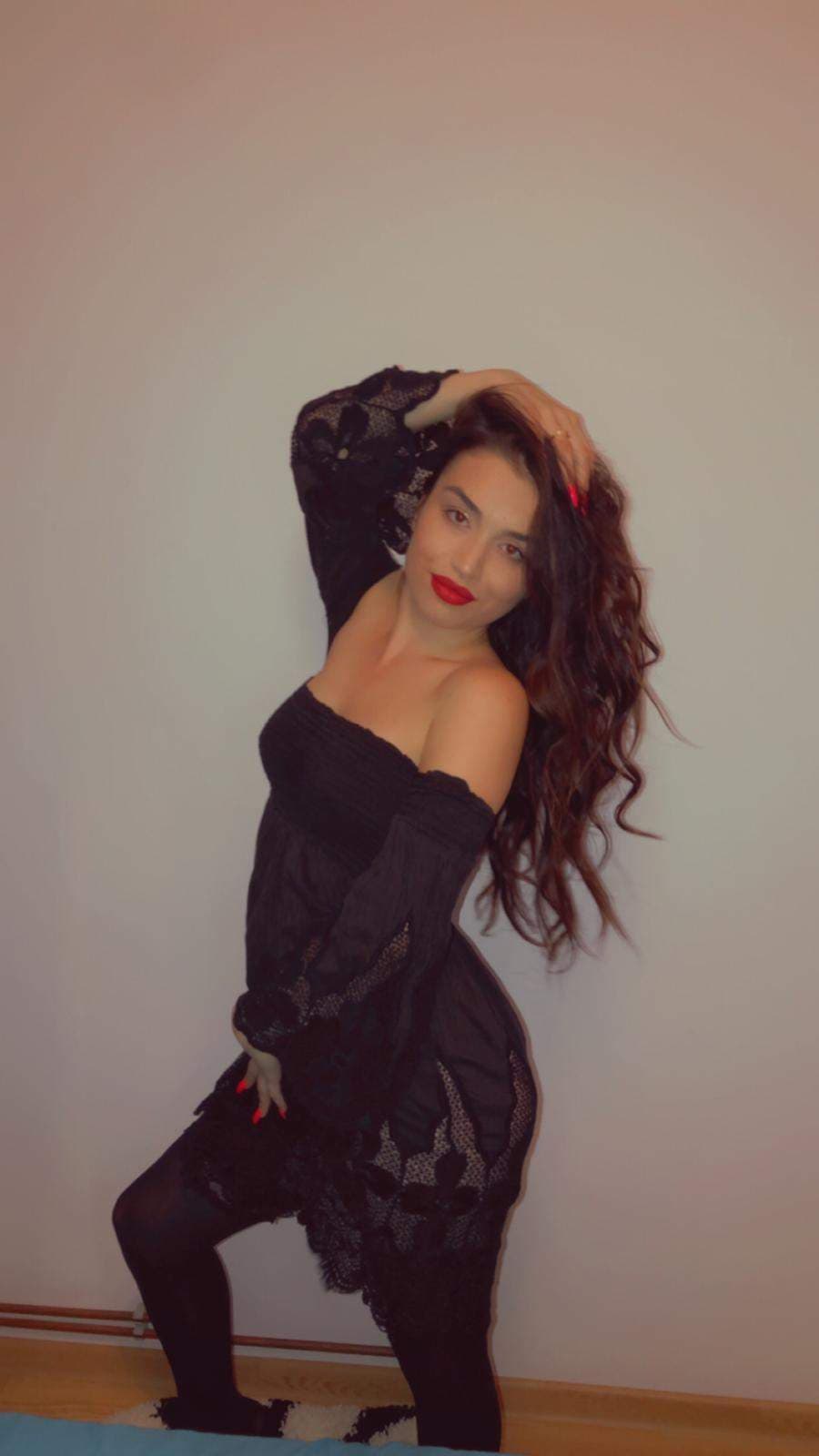 Nancy 🥰💄