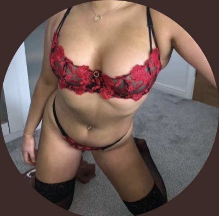 ERIN - ROSE 🍑😈💦