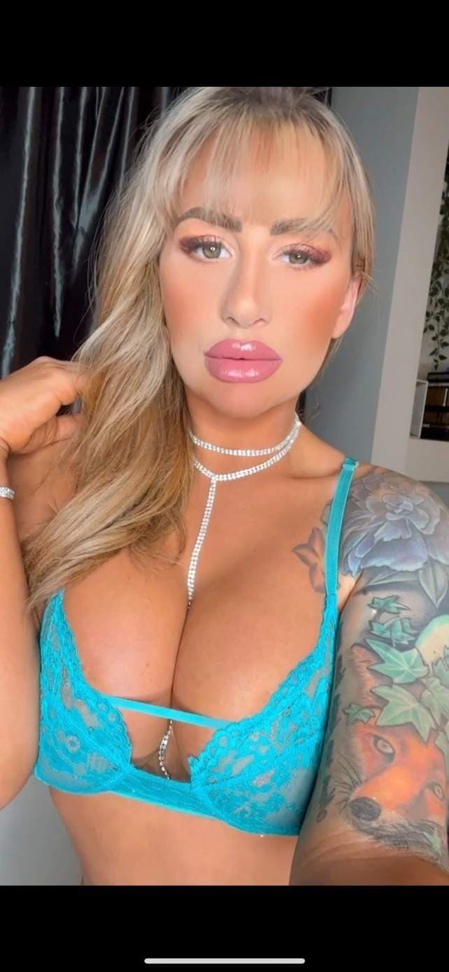 Krissy Barbie