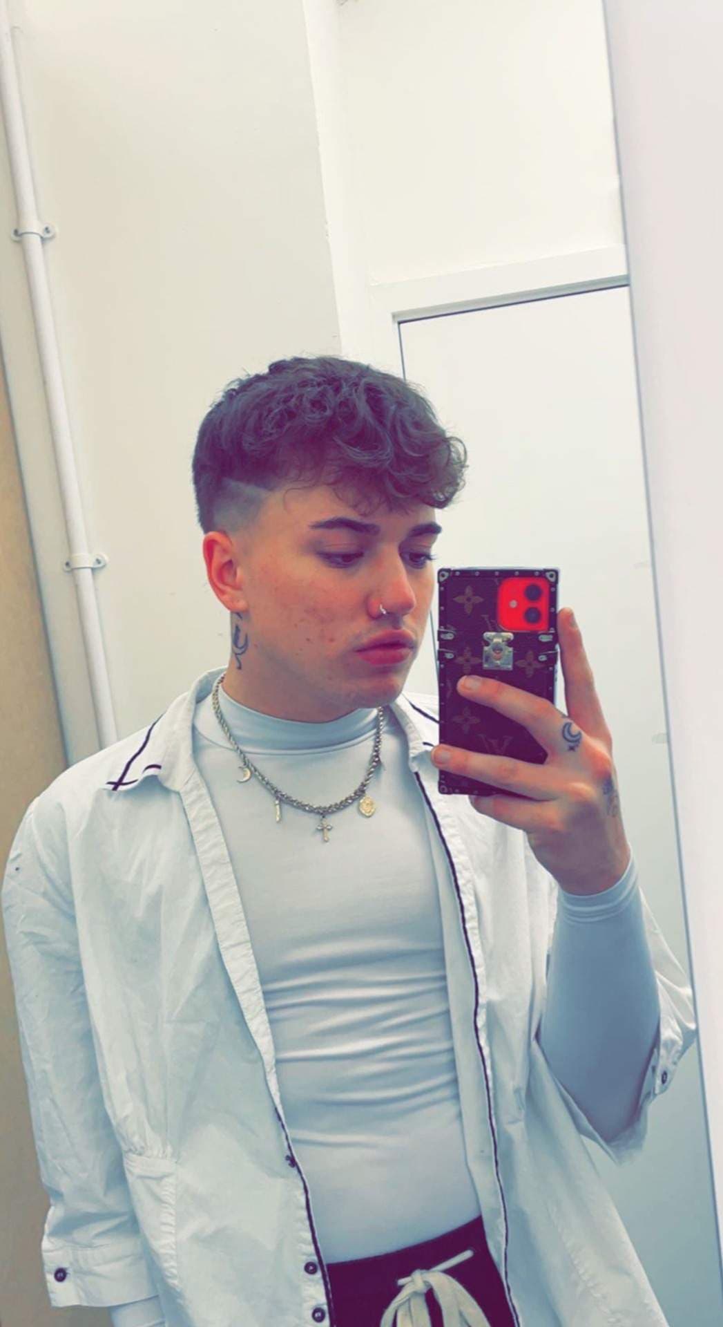 Stuart Adams