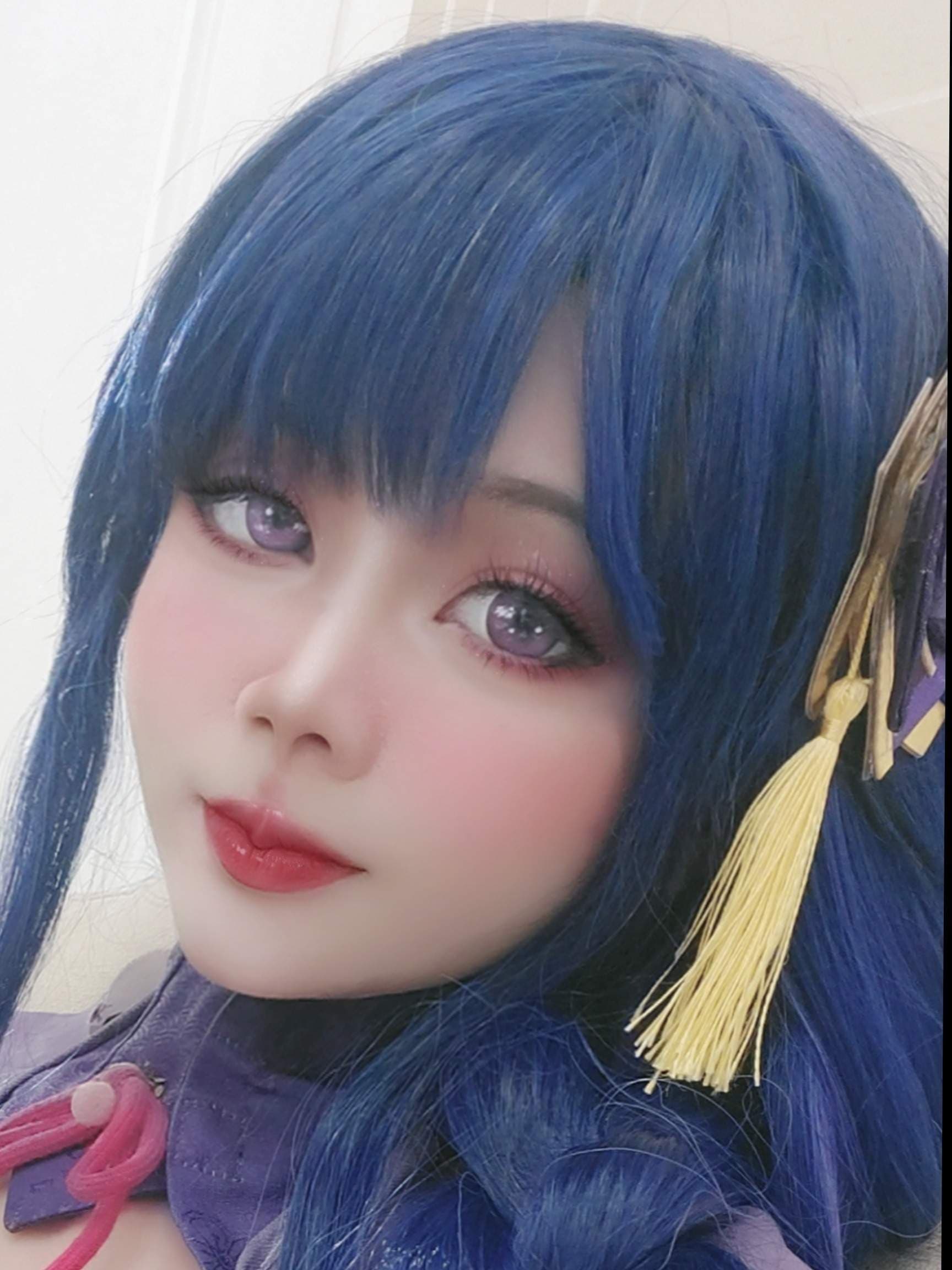 Lia 💝- The Doll