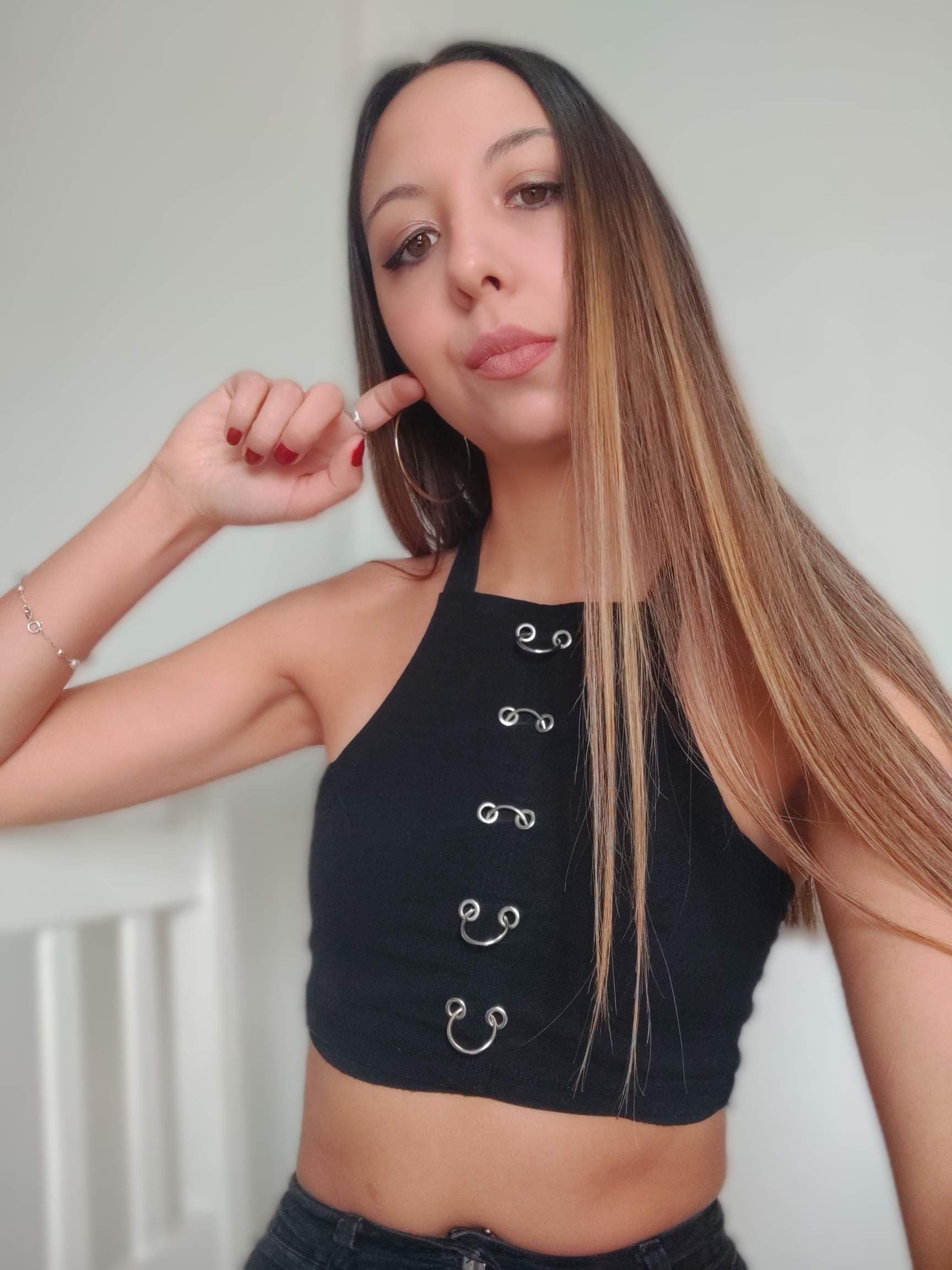 👄 Emily 👄