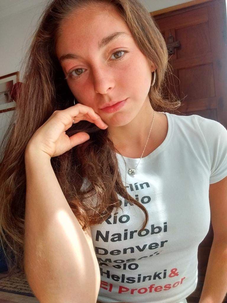 María Paz