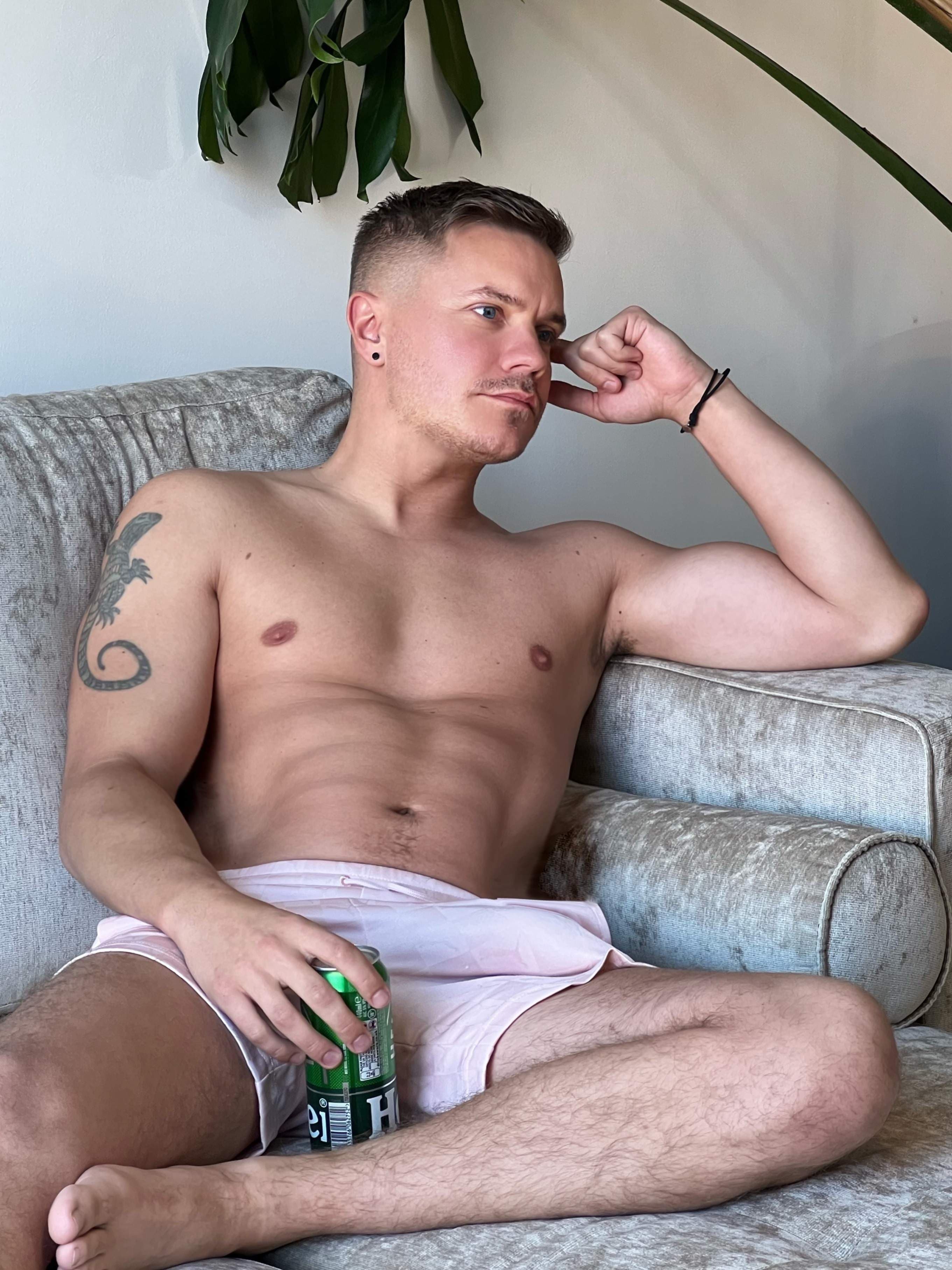 Tom South