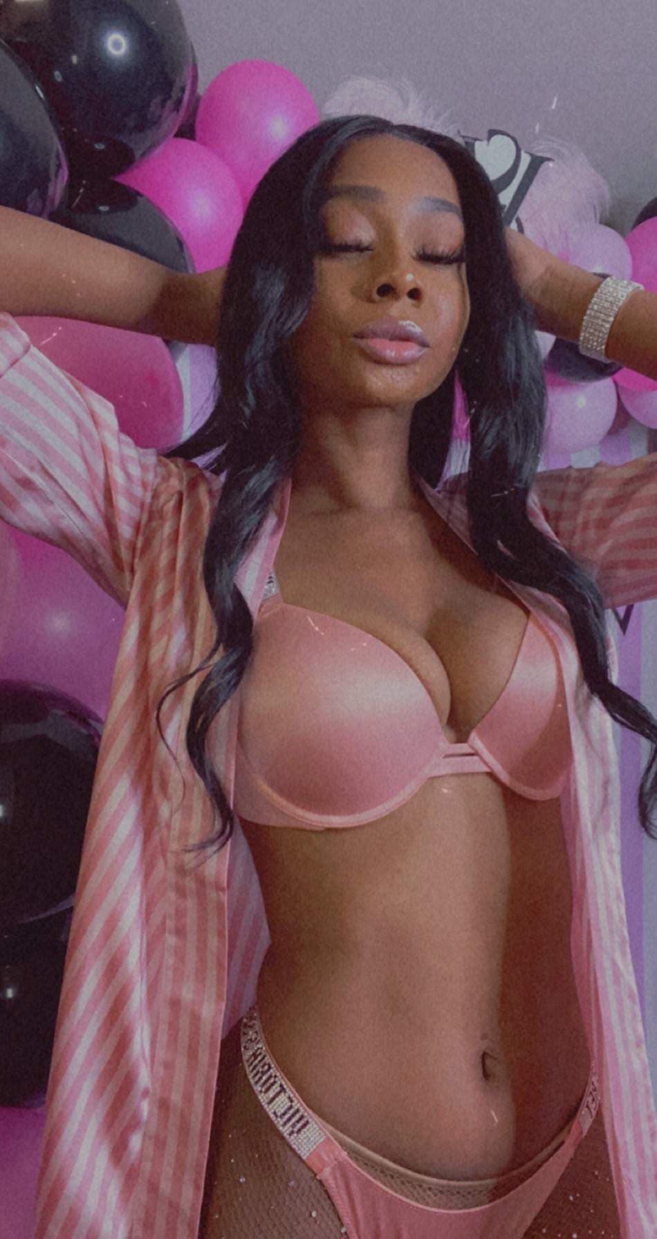 Jazmine 💗
