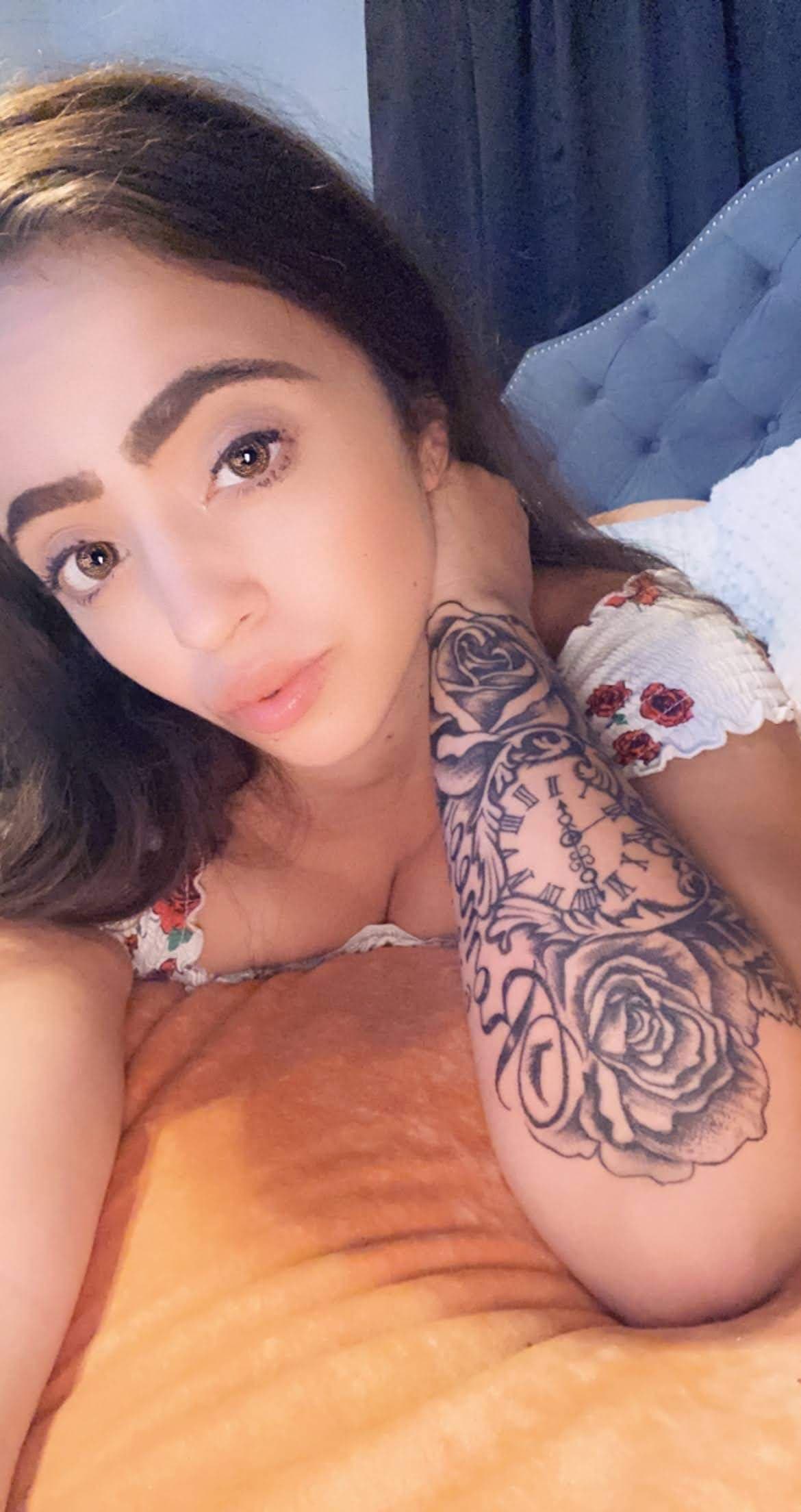 Jasmine Black