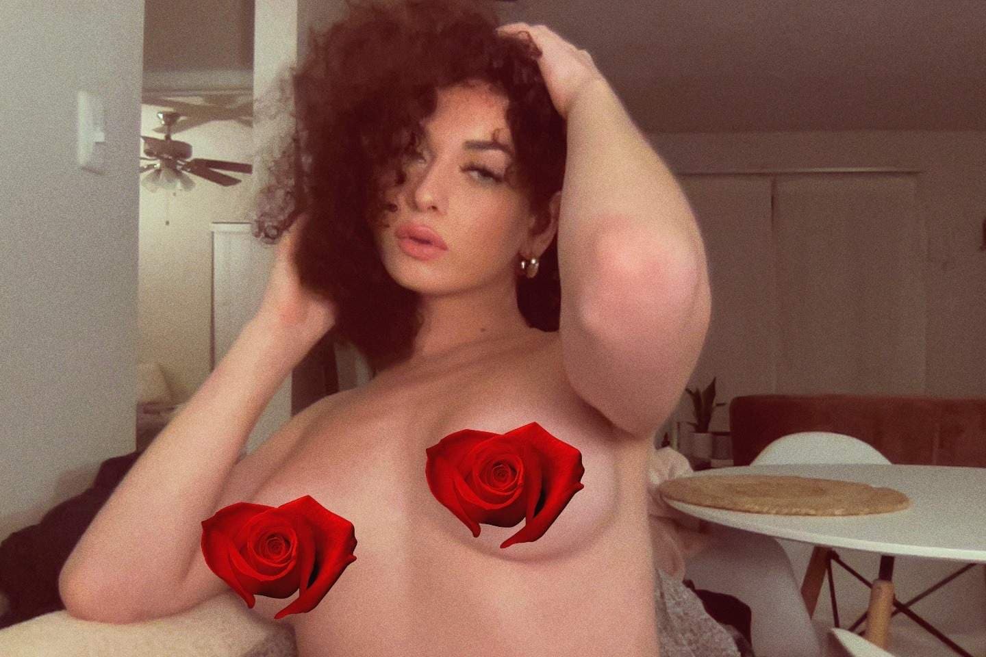 Kimberly Rose