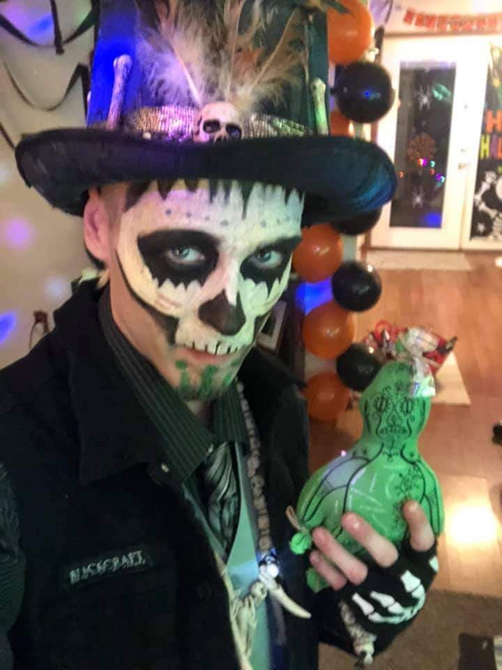 VooDoo Daddy