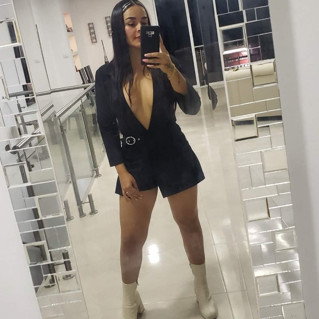 Samantha Duque